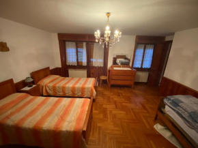 Hotels in Issime
